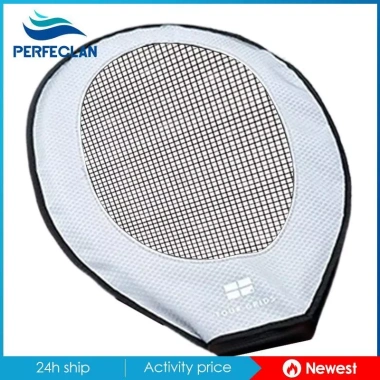 Vỏ huấn luyện vợt Tennis chống sốc, tăng sức mạnh, bảo vệ tay khi tập
