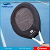 Vỏ huấn luyện vợt Tennis chống sốc, tăng sức mạnh, bảo vệ tay khi tập 4