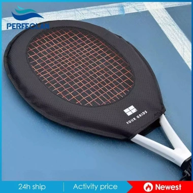 Vỏ huấn luyện vợt Tennis chống sốc, tăng sức mạnh, bảo vệ tay khi tập