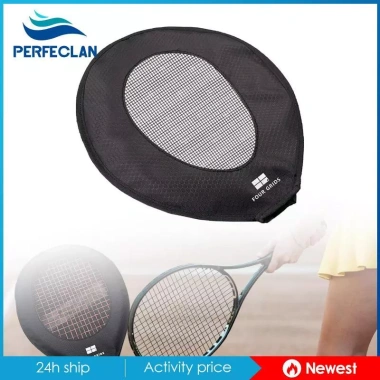 Vỏ huấn luyện vợt Tennis chống sốc, tăng sức mạnh, bảo vệ tay khi tập