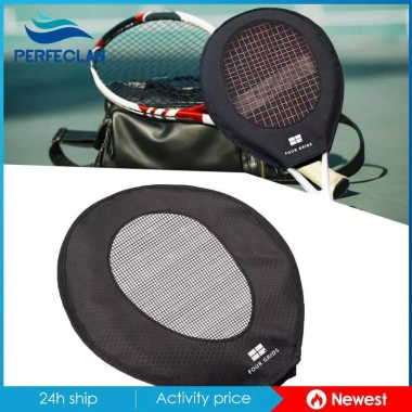 Vỏ huấn luyện vợt Tennis chống sốc, tăng sức mạnh, bảo vệ tay khi tập
