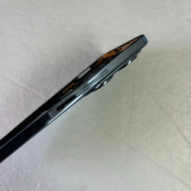 Vỏ Infinix Hot 40 Pro X6.837 - Khung giữa, Ốp lưng pin, Cửa sau ống kính 162.066₫