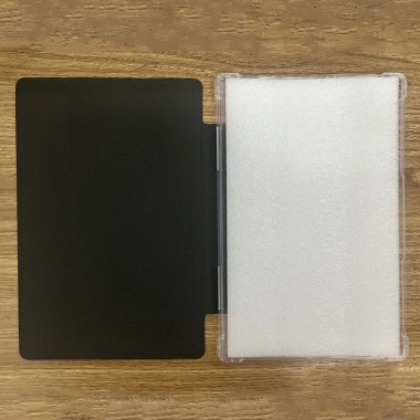 Vỏ iPad H13-Pro 10.3 inch 2.024 TPU silicon thời trang, chống rơi, flip cover - giá 98.064k 3
