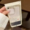 Vỏ iPhone 17 Pro Max Biên giới ba màu – Bảo vệ trong suốt, phù hợp cho iPhone 16/15/14/13, giảm còn 20.000₫ 4