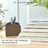 Vở Kẻ Ngang B5 HUERARUMO 300-500 Trang Bìa Cứng Giấy 80gsm Ôn Thi Ghi Chép Dài Hạn Giá 63.000 VND 5