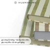 Vở Kẻ Ngang B5 HUERARUMO 300-500 Trang Bìa Cứng Giấy 80gsm Ôn Thi Ghi Chép Dài Hạn Giá 63.000 VND 8