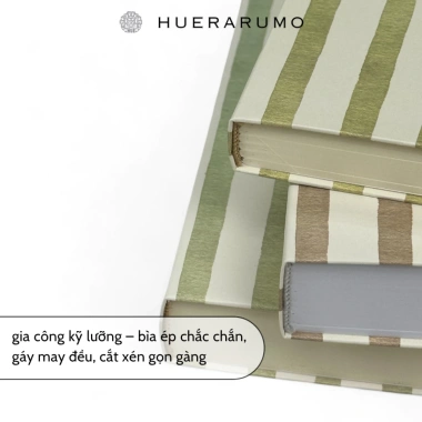Vở Kẻ Ngang B5 HUERARUMO 300-500 Trang Bìa Cứng Giấy 80gsm Ôn Thi Ghi Chép Dài Hạn Giá 63.000 VND 8 Vở Kẻ Ngang B5 HUERARUMO 300-500 Trang Bìa Cứng Giấy 80gsm Ôn Thi Ghi Chép Dài Hạn Giá 63.000 VND 8