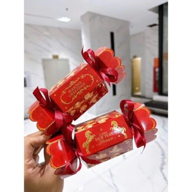 Vỏ Kẹo Trang Trí Giỏ Quà Tết, Tháp Cưới, Tráp Cưới – Giá 3.000₫, Đẹp Sang Trọng
