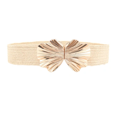 Vỏ Kim Loại OFF-WHITE Nút Đầu Thắt Lưng Nữ - Pp Cỏ Micro, Dây Đàn Hồi, Trang Trí Nhiệt Đới Bãi Biển Gió Trắng Giá 90.967 ₫ Vỏ Kim Loại OFF-WHITE Nút Đầu Thắt Lưng Nữ - Pp Cỏ Micro, Dây Đàn Hồi, Trang Trí Nhiệt Đới Bãi Biển Gió Trắng Giá 90.967 ₫