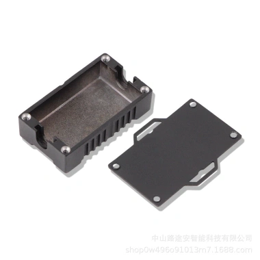 Vỏ lái xe đúc nhôm 711 Phụ kiện nguồn điện LED chiếu sáng ô tô, xe máy, đèn pha VRIY 5 Vỏ lái xe đúc nhôm 711 Phụ kiện nguồn điện LED chiếu sáng ô tô, xe máy, đèn pha VRIY 5