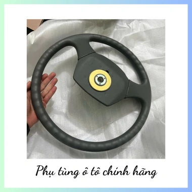 Vô Lăng Hyundai County Mighty HD3.5T,HD65,HD72,HD99,HD350 Chính Hãng Hàn Quốc - Lắp Zin 1.349.000 VND 2 Vô Lăng Hyundai County Mighty HD3.5T,HD65,HD72,HD99,HD350 Chính Hãng Hàn Quốc - Lắp Zin 1.349.000 VND 2