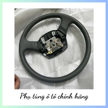 Vô Lăng Hyundai County Mighty HD3.5T,HD65,HD72,HD99,HD350 Chính Hãng Hàn Quốc - Lắp Zin 1.349.000 VND 3 Vô Lăng Hyundai County Mighty HD3.5T,HD65,HD72,HD99,HD350 Chính Hãng Hàn Quốc - Lắp Zin 1.349.000 VND 3