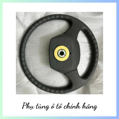 Vô Lăng Hyundai County Mighty HD3.5T,HD65,HD72,HD99,HD350 Chính Hãng Hàn Quốc - Lắp Zin 1.349.000 VND 4 Vô Lăng Hyundai County Mighty HD3.5T,HD65,HD72,HD99,HD350 Chính Hãng Hàn Quốc - Lắp Zin 1.349.000 VND 4