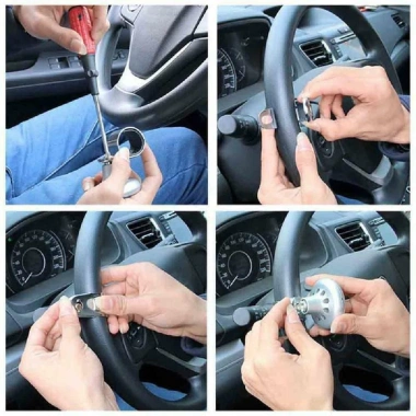 Vô Lăng Ô Tô Tự Động Spinner Tay Cầm Núm Tăng Áp Xanh Dương - Giá 86.590 VND 5 Vô Lăng Ô Tô Tự Động Spinner Tay Cầm Núm Tăng Áp Xanh Dương - Giá 86.590 VND 5