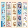 Vở lò xo kép kẻ ngang A5 120 trang – Sổ tay cute, sổ nhật ký, giá ưu đãi 22.000₫ 3