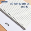 Vở lò xo kép kẻ ngang A5 120 trang – Sổ tay cute, sổ nhật ký, giá ưu đãi 22.000₫ 5