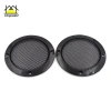 Vỏ loa âm thanh 3 inch Mingxuan2 vòng tròn kim loại lưới tản nhiệt - 2 chiếc 11