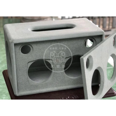 Vỏ loa thô 2.0 Ma Sồ cho loa midbass 3-4 inch - Giá ưu đãi 190.000 VNĐ, bền bỉ 3 Vỏ loa thô 2.0 Ma Sồ cho loa midbass 3-4 inch - Giá ưu đãi 190.000 VNĐ, bền bỉ 3