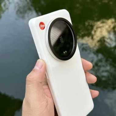 Vỏ lọc bảo vệ 67mm CPL cho Xiaomi 13 Ultra – Phân cực ND, chống trầy, giảm ánh sáng 8