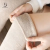 Vớ Lông Cừu Dày Mịn Trơn hbne - Giữ Ấm Mùa Đông, Chống Lạnh Dày Độ Bảo Vệ Cao 7