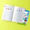 Vở Luyện Viết Bìa Xanh Lớp 1 - Công Nghệ QR 5.0, NXB Hà Nội, Giá 48k 4