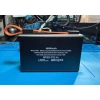 Vỏ mạch Box sạc dự phòng 8 cell 21.700 nhôm cao cấp QC 22.5W PD 20W 40.000mAh (không kèm pin) 3