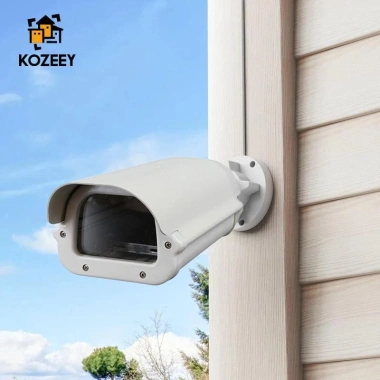 Vỏ máy ảnh hợp kim nhôm chống nước, ngoài trời và trong nhà, chống mưa - Giá ưu đãi 267,300₫ 4