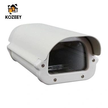 Vỏ máy ảnh hợp kim nhôm chống nước, ngoài trời và trong nhà, chống mưa - Giá ưu đãi 267,300₫ 11
