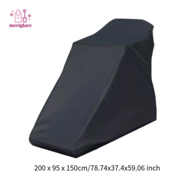 Vỏ máy chạy bộ chống bụi, chống nước - Bảo vệ phần chuyển động, giá 352.000₫