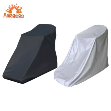 Vỏ máy chạy bộ chống nắng, chống bụi – Bảo vệ tối ưu cho phòng tập tại nhà, dễ lắp 4