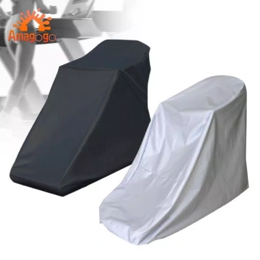 Vỏ máy chạy bộ chống nắng, chống bụi – Bảo vệ tối ưu cho phòng tập tại nhà, dễ lắp 5