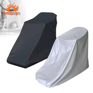 Vỏ máy chạy bộ chống nắng, chống bụi – Bảo vệ tối ưu cho phòng tập tại nhà, dễ lắp 6