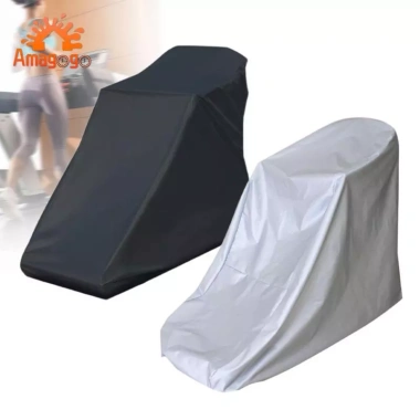 Vỏ máy chạy bộ chống nắng, chống bụi – Bảo vệ tối ưu cho phòng tập tại nhà, dễ lắp 7