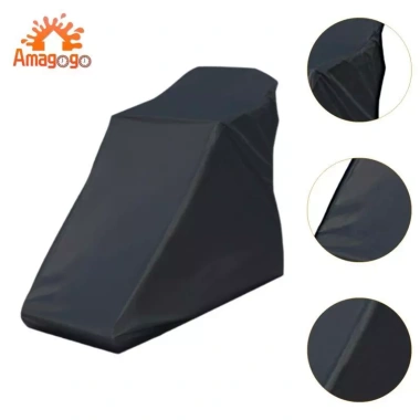 Vỏ máy chạy bộ chống nắng, chống bụi – Bảo vệ tối ưu cho phòng tập tại nhà, dễ lắp 9