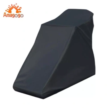 Vỏ máy chạy bộ chống nắng, chống bụi – Bảo vệ tối ưu cho phòng tập tại nhà, dễ lắp 10