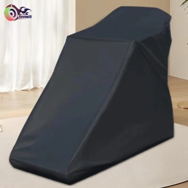 Vỏ máy chạy bộ Dovewill, vỏ lưu trữ thiết bị tập tại nhà, bảo vệ máy chạy dây rút, giá chỉ 330.000₫