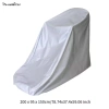 Vỏ máy chạy bộ hạng nặng cho phòng tập tại nhà, chống nắng bền bì, chỉ 374.000₫ 3
