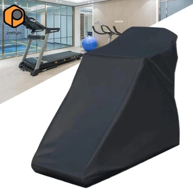 Vỏ máy chạy bộ Prettyia - Bọc dây rút chống gió, bảo vệ thiết bị, dùng cho phòng tập tại nhà, giảm còn 316.800₫