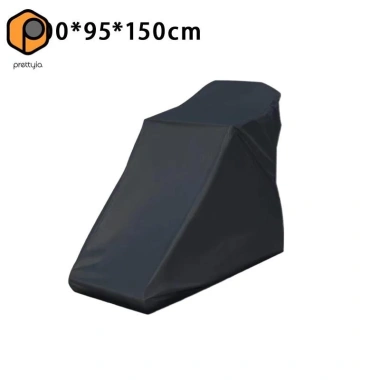 Vỏ máy chạy bộ Prettyia - Bọc dây rút chống gió, bảo vệ thiết bị, dùng cho phòng tập tại nhà, giảm còn 316.800₫