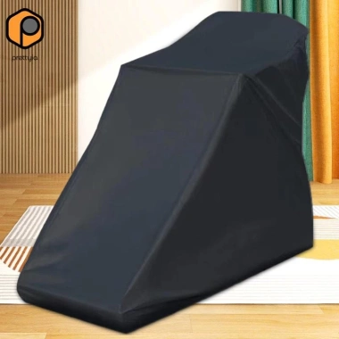 Vỏ máy chạy bộ Prettyia - Bọc dây rút chống gió, bảo vệ thiết bị, dùng cho phòng tập tại nhà, giảm còn 316.800₫