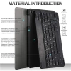 Vỏ máy tính bảng Redmi Pad Pro 12.1 & Xiaomi Poco Pad 5G kèm bàn phím Bluetooth không dây tháo rời - Giá ưu đãi 424.905₫ 4