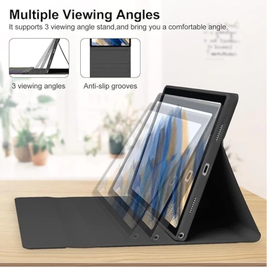 Vỏ máy tính bảng Redmi Pad Pro 12.1 & Xiaomi Poco Pad 5G kèm bàn phím Bluetooth không dây tháo rời - Giá ưu đãi 424.905₫