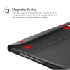 Vỏ máy tính bảng Redmi Pad Pro 12.1 & Xiaomi Poco Pad 5G kèm bàn phím Bluetooth không dây tháo rời - Giá ưu đãi 424.905₫ 8