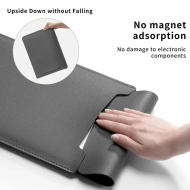 Vỏ máy tính xách tay BAMBOOB 13‑15 inch Siêu Âm Chống Sốc, Túi Bảo Vệ Mỏng Màu Sắc Cho Dell & Surface 3 Vỏ máy tính xách tay BAMBOOB 13‑15 inch Siêu Âm Chống Sốc, Túi Bảo Vệ Mỏng Màu Sắc Cho Dell & Surface 3