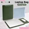 Vỏ máy tính xách tay HOMEGOODSZ 13-15 inch siêu mỏng, bảo vệ chống sốc cao cấp cho Dell và Surface - Giá 52.530 VND
