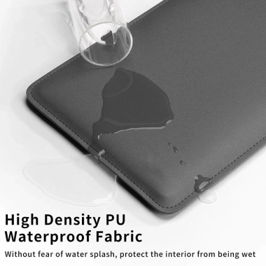 Vỏ máy tính xách tay HOMEGOODSZ 13-15 inch siêu mỏng, bảo vệ chống sốc cao cấp cho Dell và Surface - Giá 52.530 VND