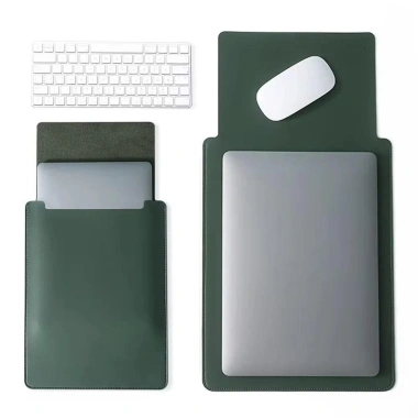 Vỏ máy tính xách tay HOMEGOODSZ 13-15 inch siêu mỏng, bảo vệ chống sốc cao cấp cho Dell và Surface - Giá 52.530 VND