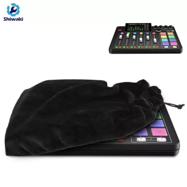 Vỏ máy trộn bụi co giãn âm thanh, đệm ghi âm Podcast, giảm giá 154.000đ 2