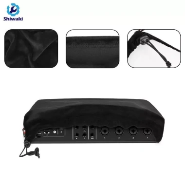 Vỏ máy trộn bụi co giãn âm thanh, đệm ghi âm Podcast, giảm giá 154.000đ 8