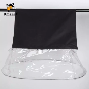 Vỏ mưa Par Light chống nước nhẹ, di chuyển đèn dễ dàng, giảm giá 17% chỉ 89.100₫ 6 Vỏ mưa Par Light chống nước nhẹ, di chuyển đèn dễ dàng, giảm giá 17% chỉ 89.100₫ 6